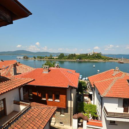 Guest House Olimpia Sozopol Esterno foto