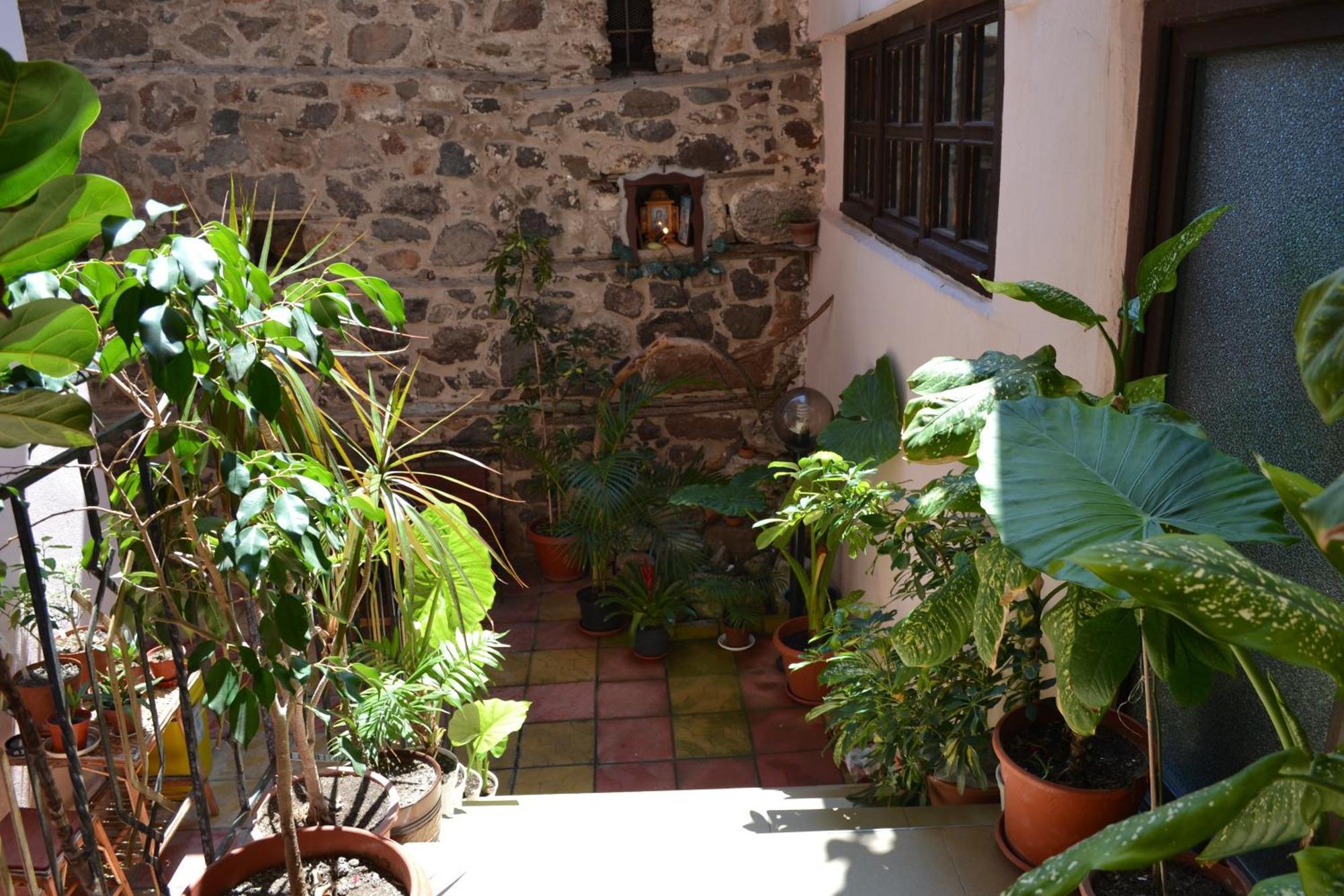 Guest House Olimpia Sozopol Esterno foto