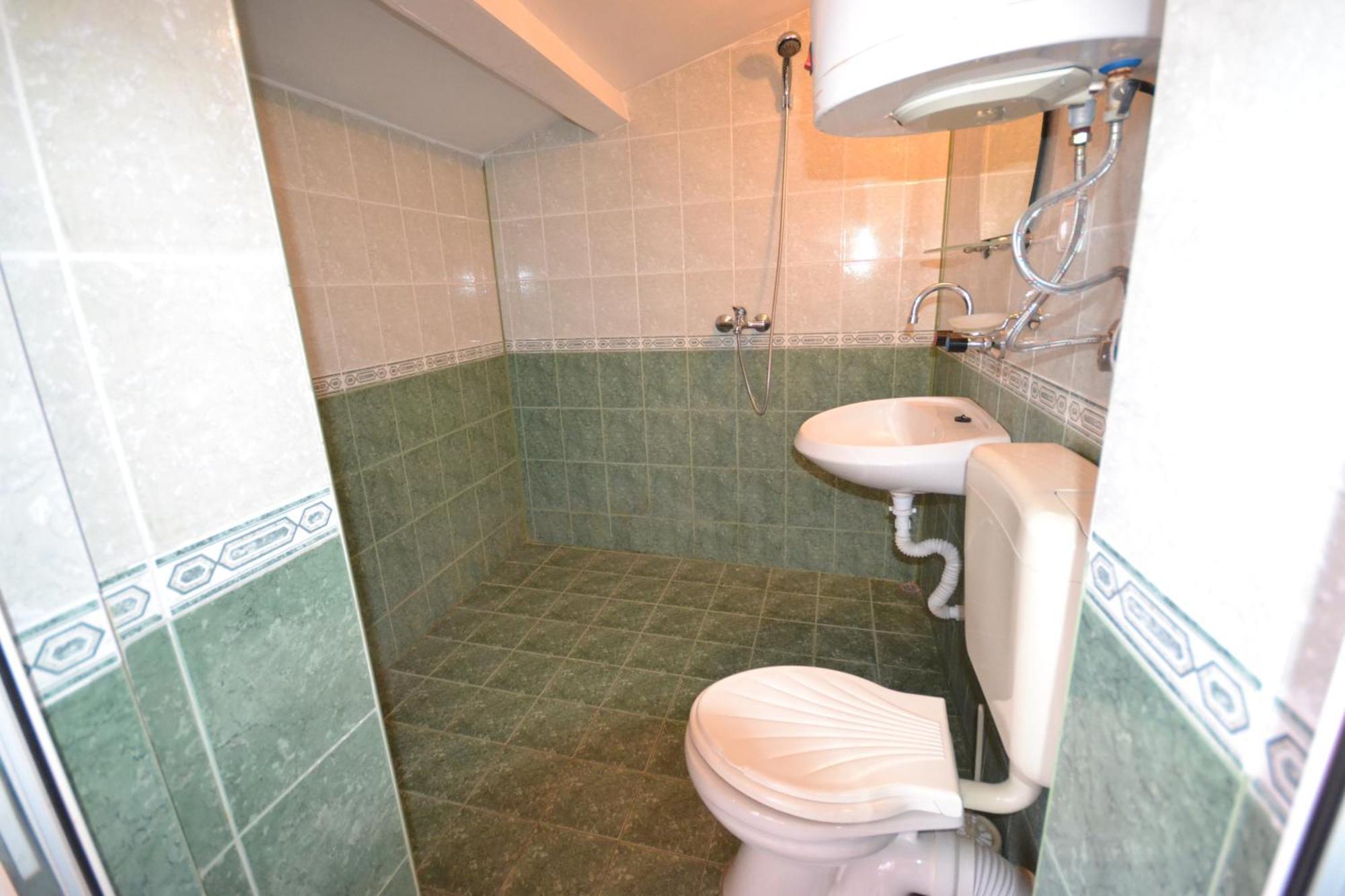 Guest House Olimpia Sozopol Esterno foto