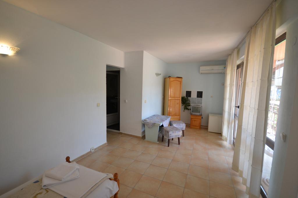 Guest House Olimpia Sozopol Esterno foto