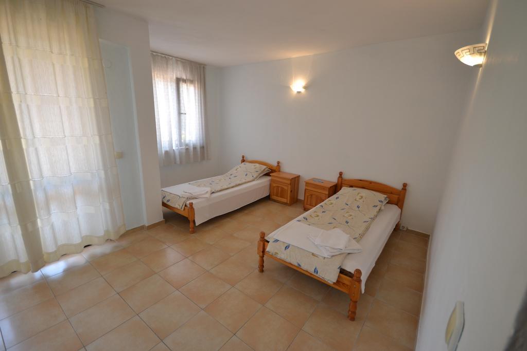 Guest House Olimpia Sozopol Esterno foto