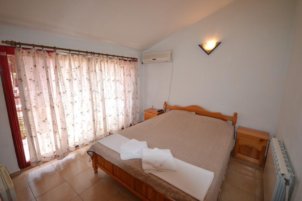 Guest House Olimpia Sozopol Esterno foto