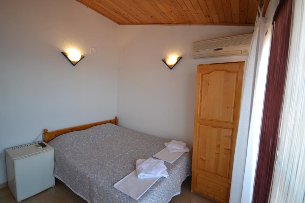 Guest House Olimpia Sozopol Esterno foto