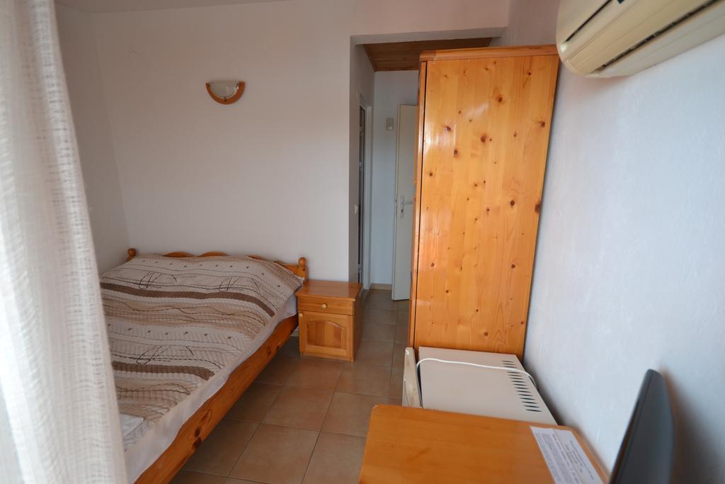 Guest House Olimpia Sozopol Esterno foto
