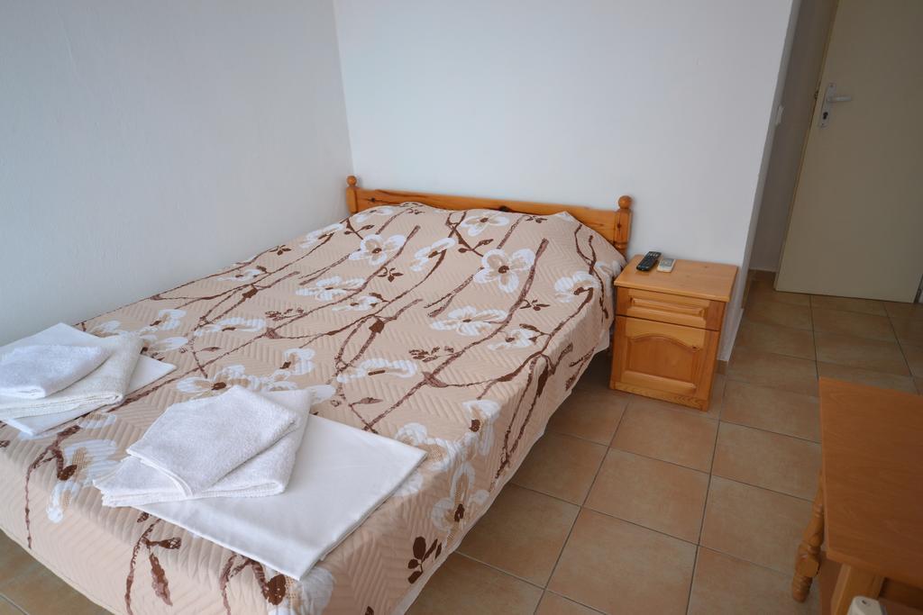 Guest House Olimpia Sozopol Esterno foto